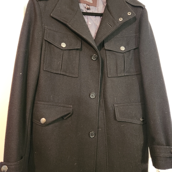 Jacket - Picture 4 of 10